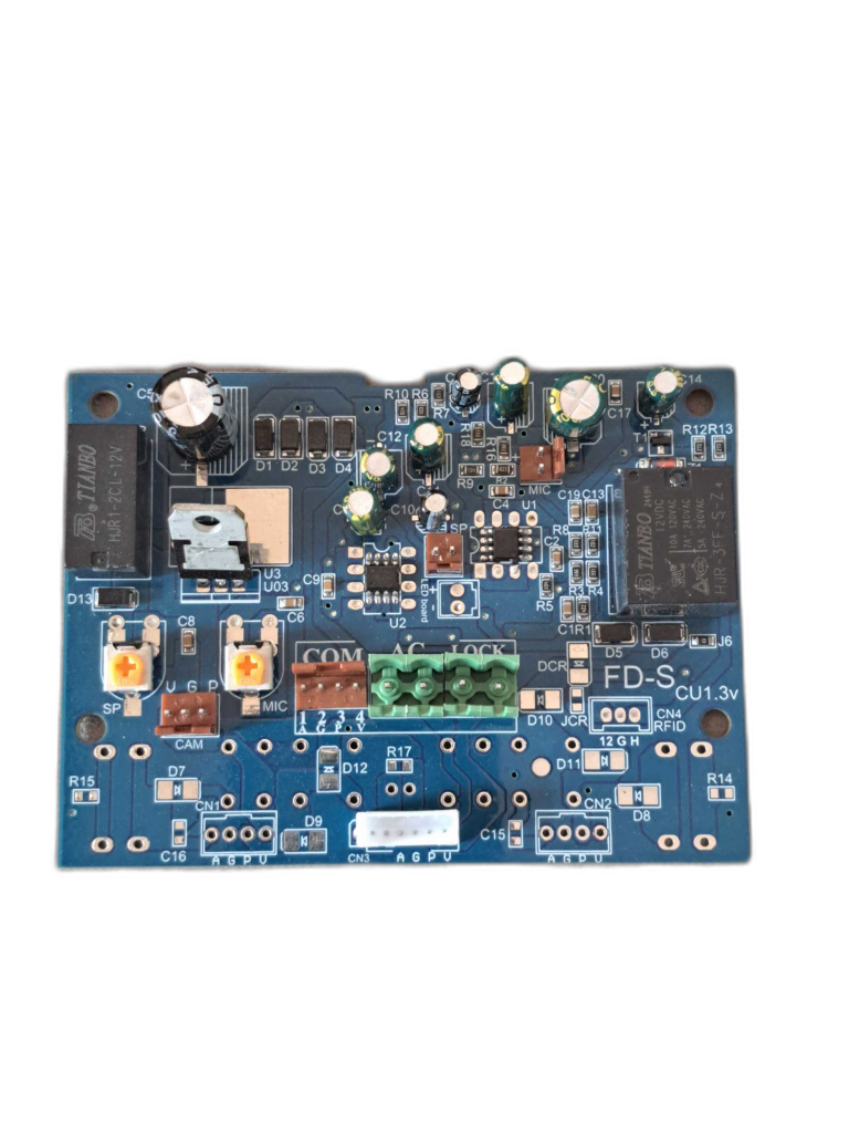 برد پنل تصویری نفیس کالیوز