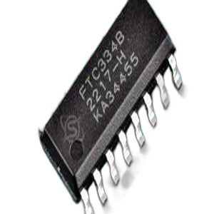آی سی FTC334B تاچ