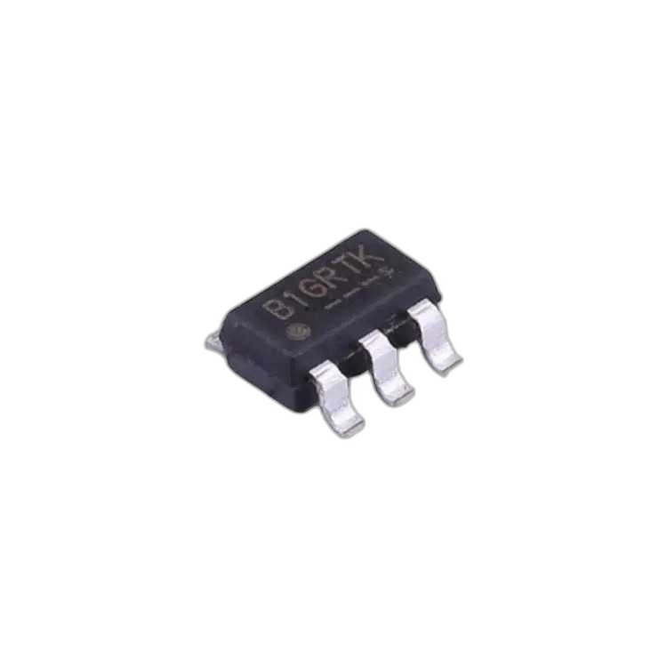 آی سی FR9801
