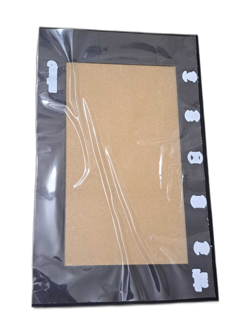 طلق رویی مانیتور k70 کالیوز