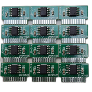 آی سی زنگ مانیتور 432m کالیوز