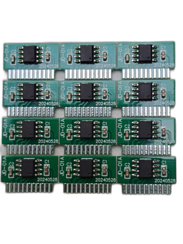 آی سی زنگ مانیتور 432m کالیوز