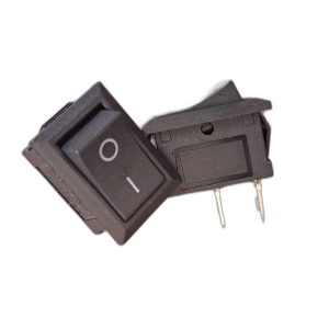 کلید راکر دو حالته KCD1-101 2PIN
