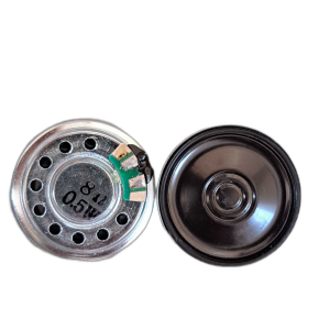 بلندگو 30mm دسته گوشی آیفون تصویری