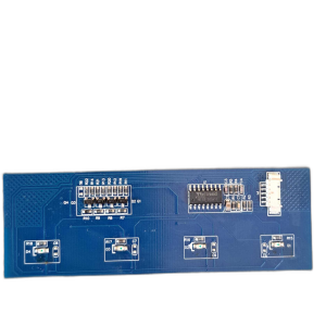 برد تاچ مانیتور 432m کالیوز