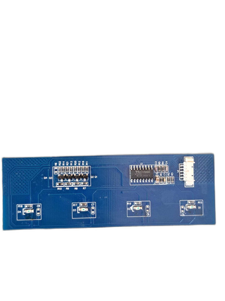 برد تاچ مانیتور 432m کالیوز