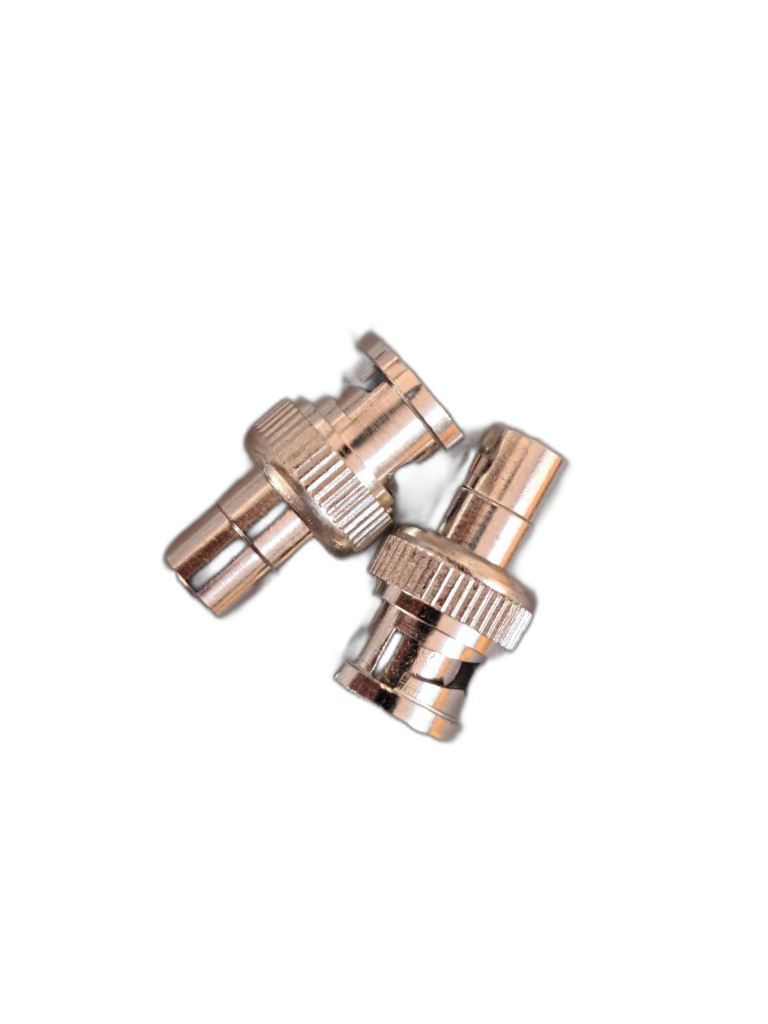 تبدیل av به bnc