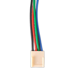 سوکت 4 سیم تابا