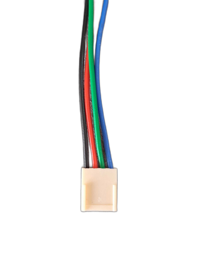سوکت 4 سیم تابا