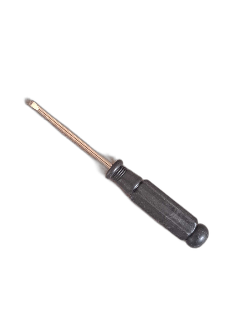 پیچ گوشتی دو سو سایز 2