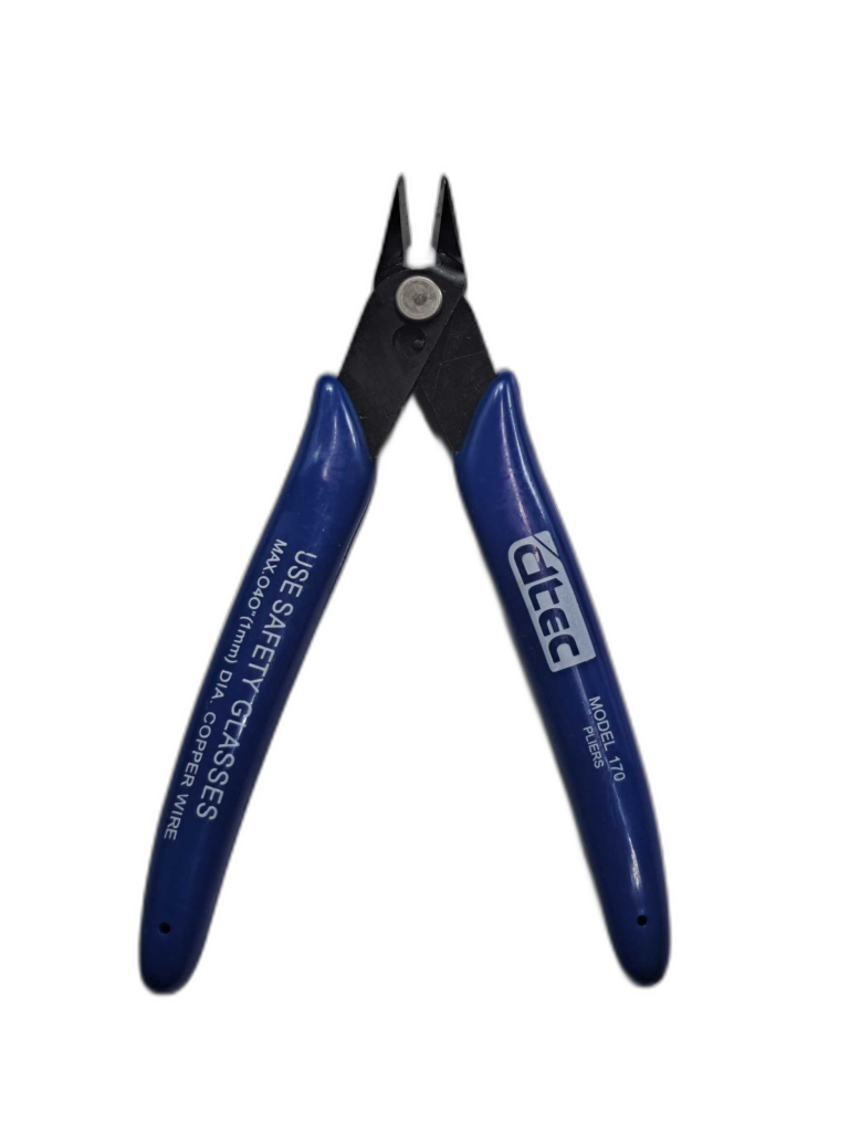 کف چین DTEC 170II