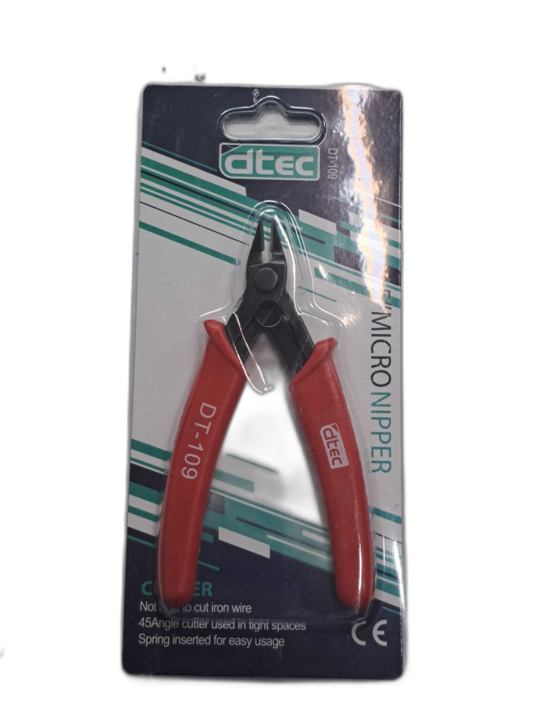 کف چین DTEC DT- 109