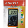 مولتی متر دیجیتالی DT-700D