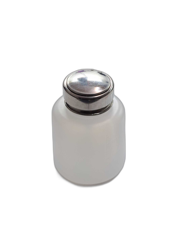 جا مایعی فشاری 180ml