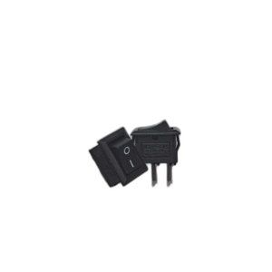 کلید راکر دو حالته کوچک KCD1-701 2PIN