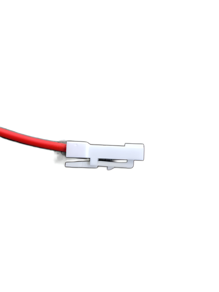 سوکت 2 سیم سنسور پله هوشمند