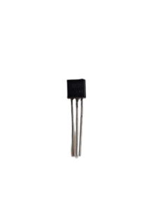 ترانزیستور BC337 پکیج DIP