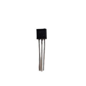 ترانزیستور BC337 پکیج DIP