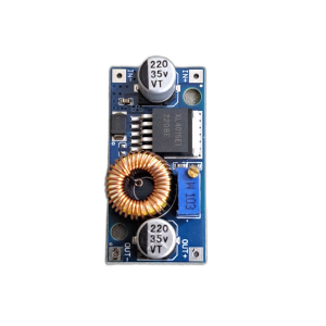 ماژول تغذیه کاهنده XL4015 5A DC-DC