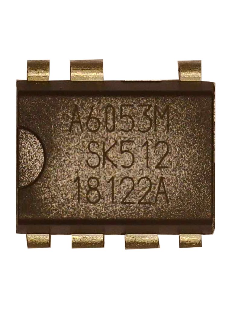 آی سی A6053 DIP