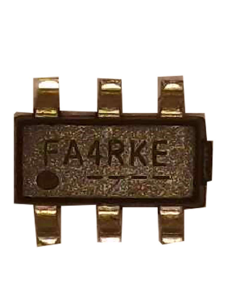 آی سی FR9801