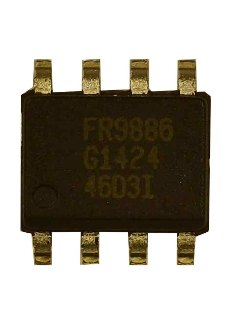 آی سی FR9886
