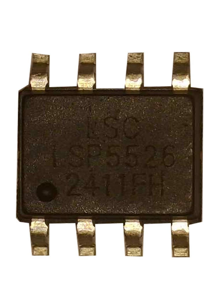 آی سی lsp5526