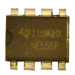 آی سی NE555 DIP