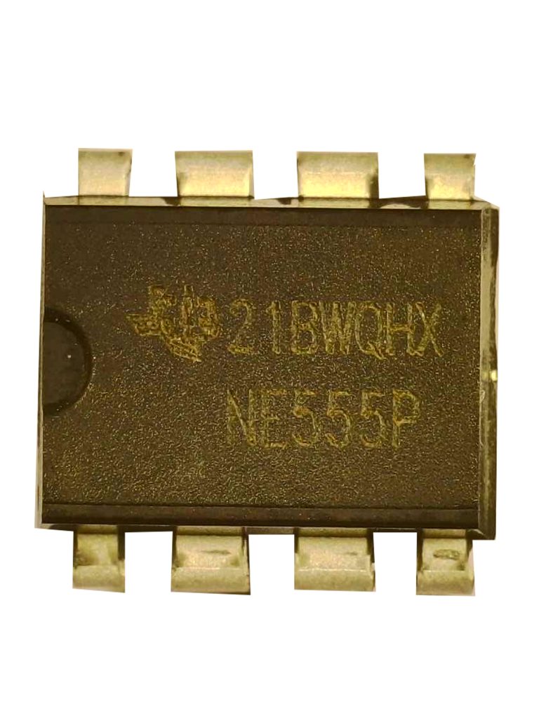 آی سی NE555 DIP