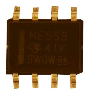 آی سی NE555 SMD