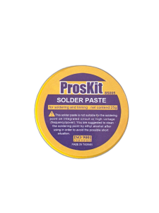 روغن لحیم 25 گرمی proskit