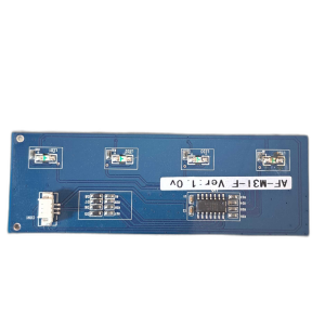 برد تاچ مانیتور 432m کالیوز