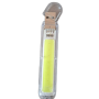 چراغ COB USB سفید