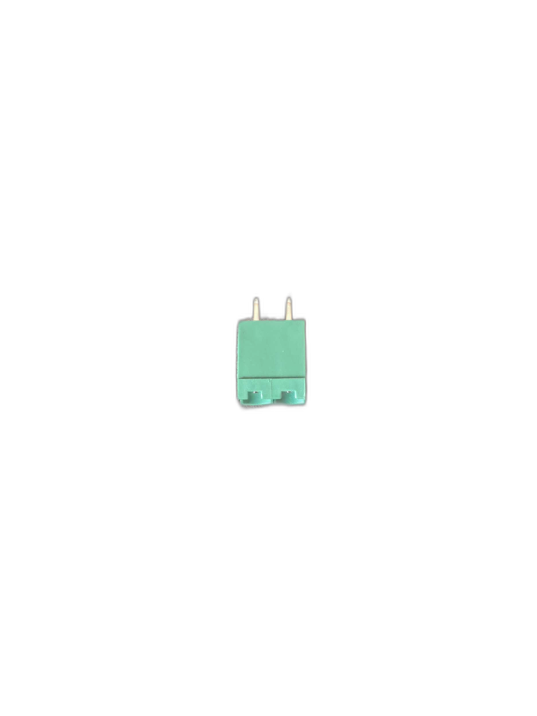 سوکت رو بردی کانکتور ac و lock پنل کالیوز