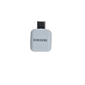 تبدیل OTG کانکتور Type-C اورجینال مارک samsung