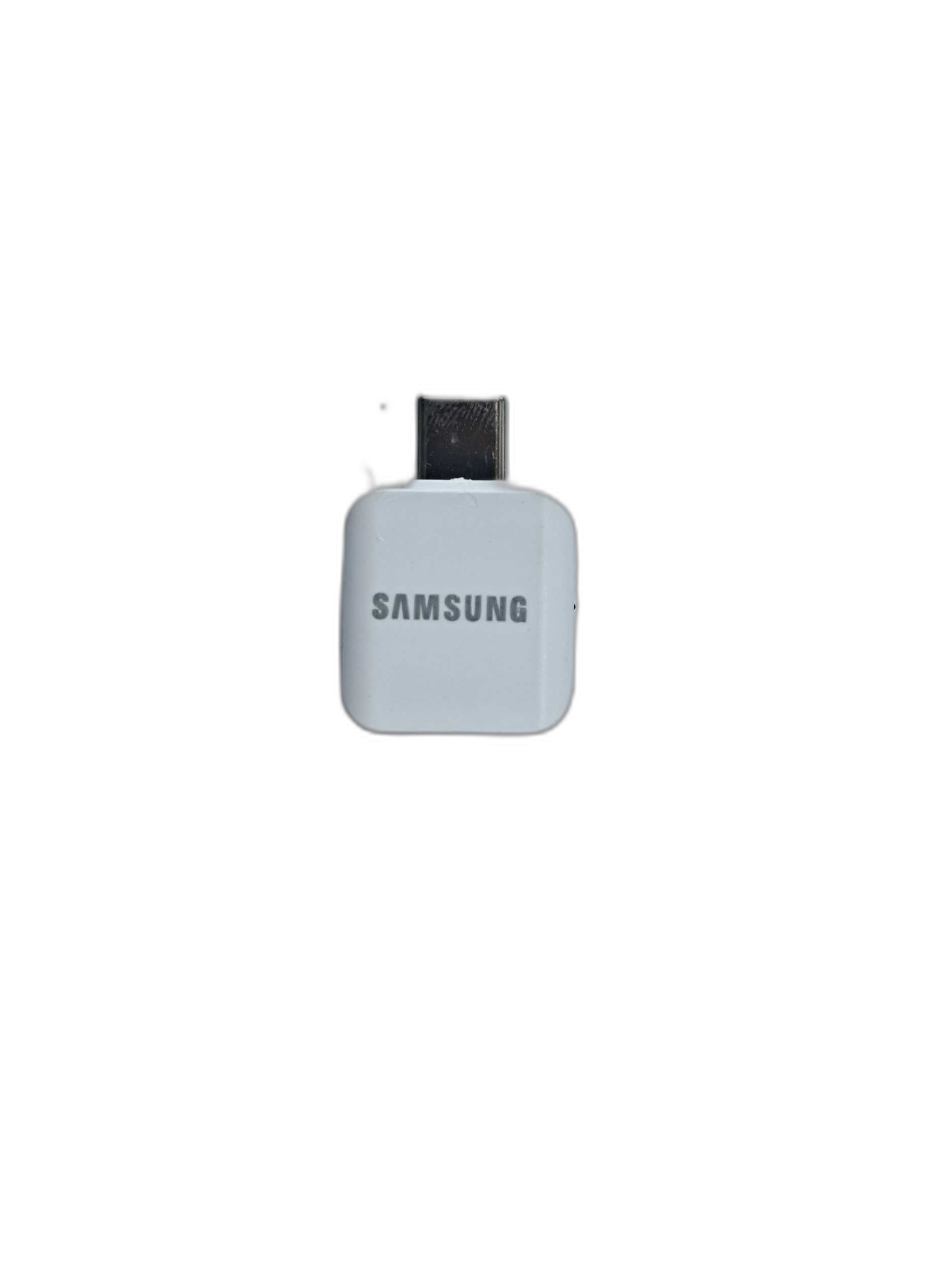 تبدیل OTG کانکتور Type-C اورجینال مارک samsung تبدیل OTG کانکتور Type-C اورجینال مارک samsung