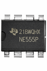 آی سی NE555 DIP