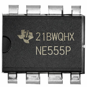 آی سی NE555 DIP