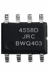 آی سی 4558 SMD