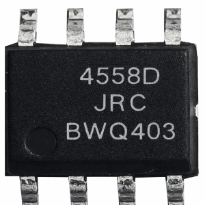 آی سی 4558 SMD