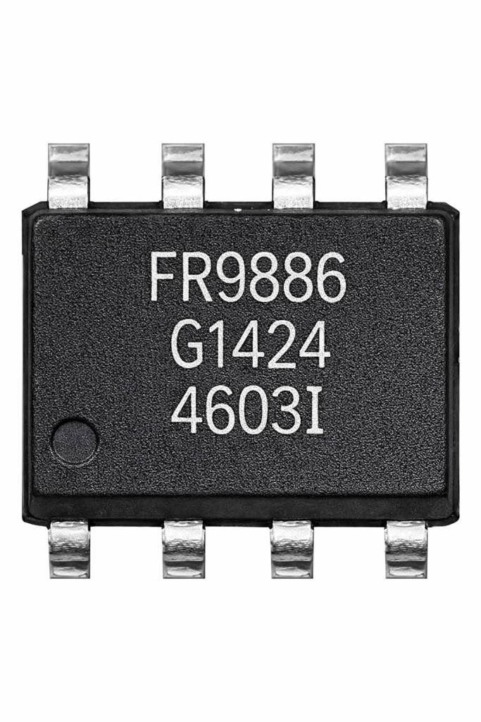 آی سی FR9886