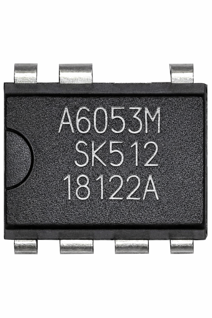 آی سی A6053 DIP