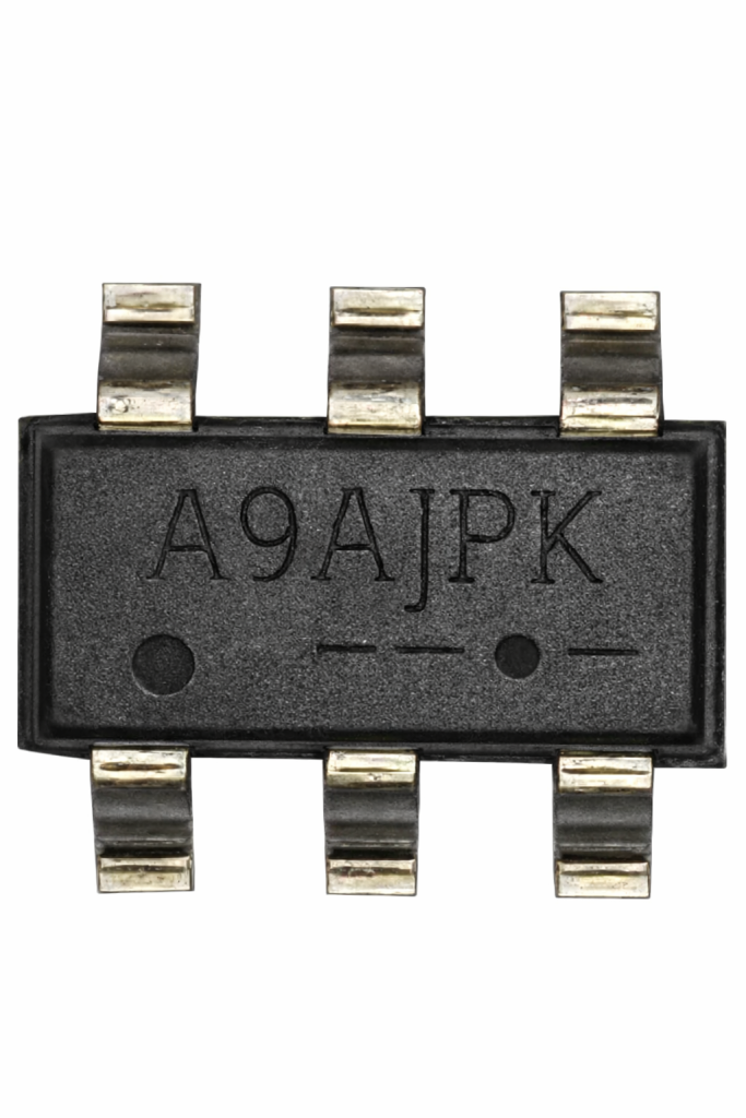 آی سی FR9885